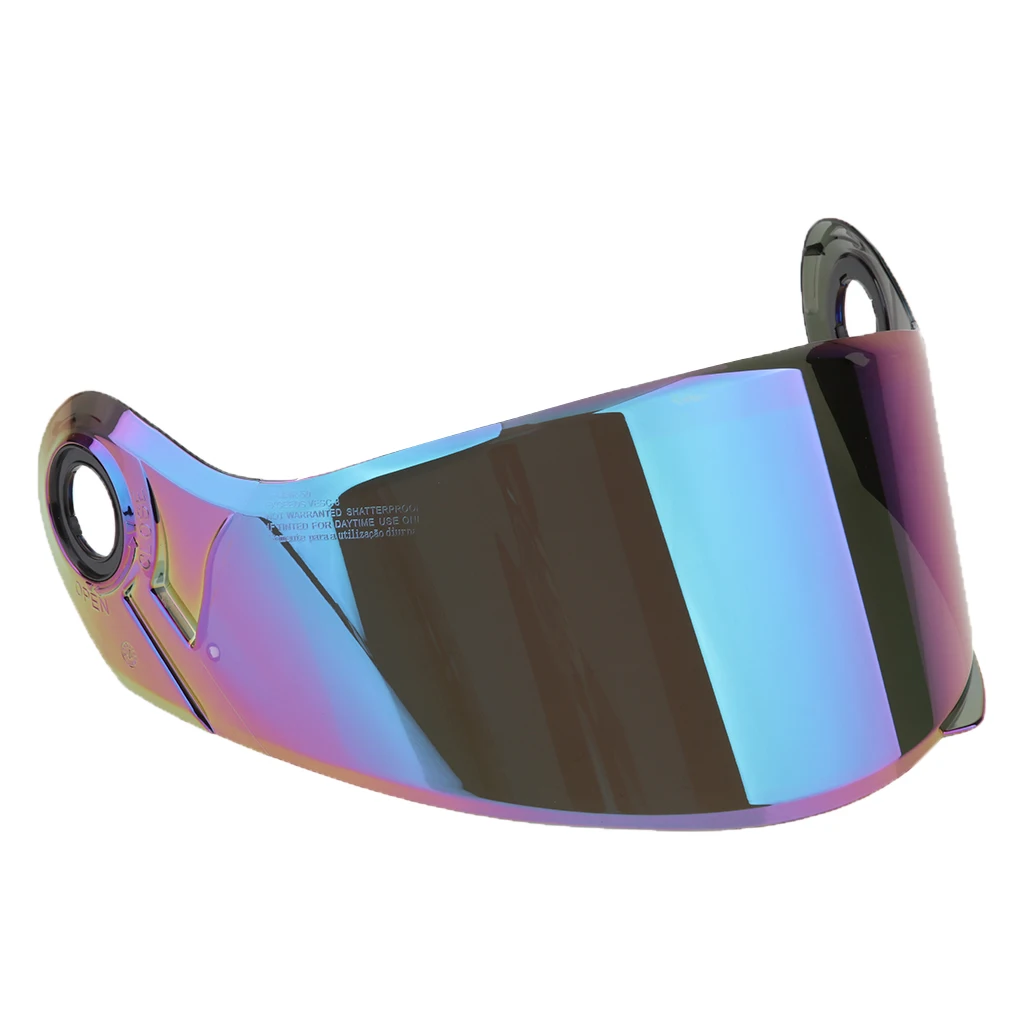 Helmet Visor Face Shield For K5 K3 SV Motorcycle Detachable Helmet Glasses Motocross Full Face Visor Lens Fit for LS2 FF323 