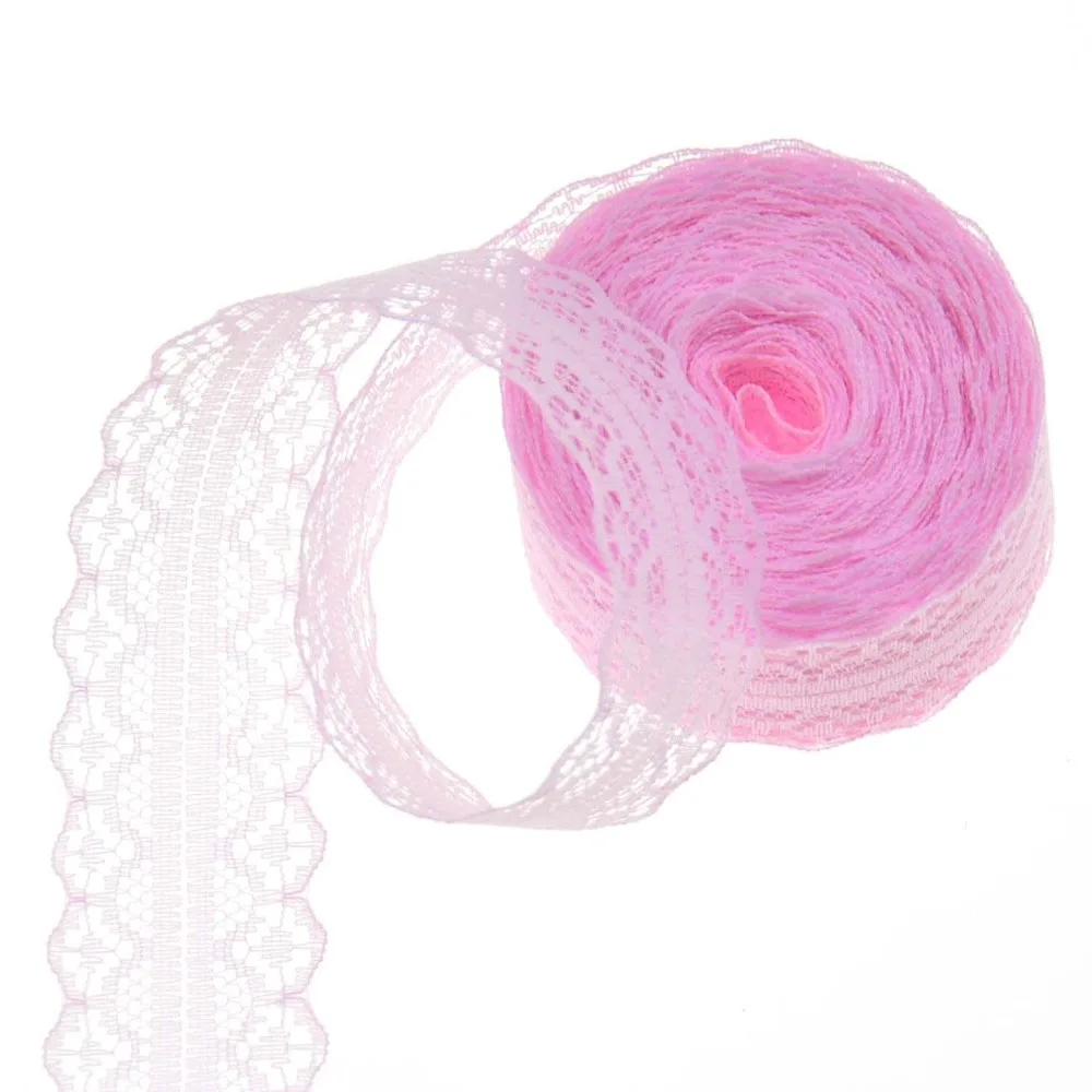 Lace Ribbon Tape 3