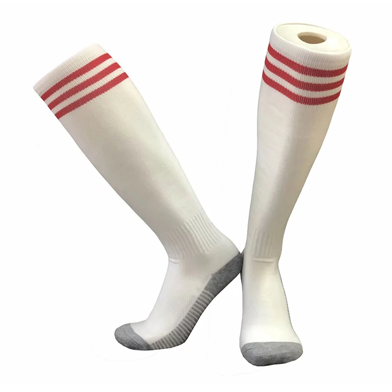19-20 сезон взрослые футбольные носки Европа футбольный клуб домашние футбольные носки для мужчин утолщение профессиональные тренировочные спортивные носки