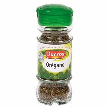 

DUCROS 10G OREGANO