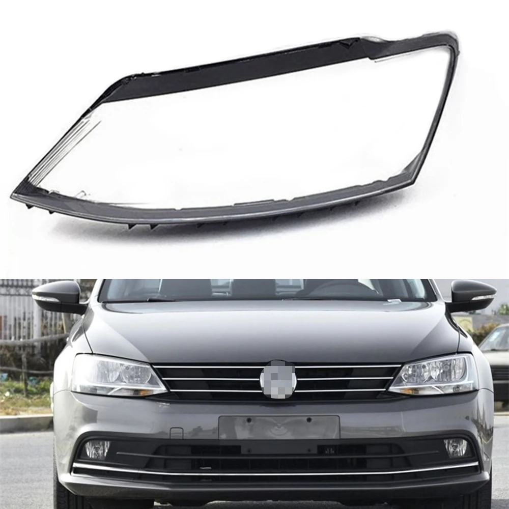 Налобный объектив для Volkswagen VW Sagitar 2012 2013 2014 2015 2016 2017 2018 замена автомобильного