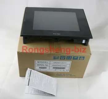 

Proface Pro-face GP2501-SC11 3180021-04 Touch Screen New In Box #RS8