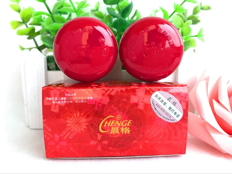New Hot Chenge Rejuvenating blemish whitening freckle cream set effective facial whitening in 10 days X3M2