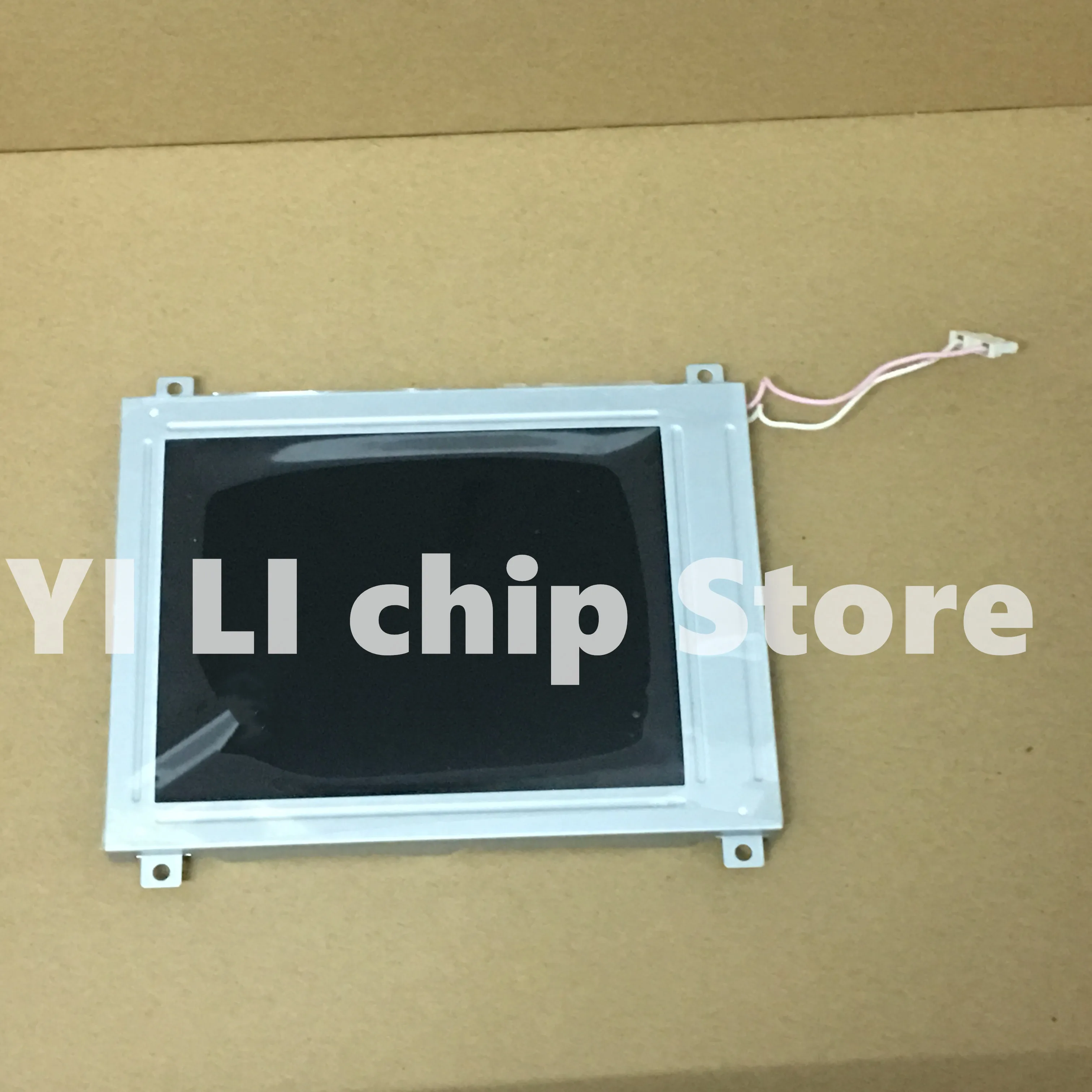Оригинальная 5-дюймовая ЖК-панель LM5Q32R 320 RGB * 240 QVGA | Электроника