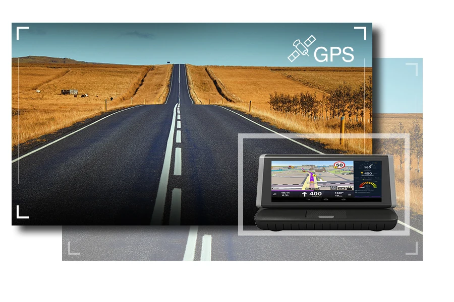 GPS