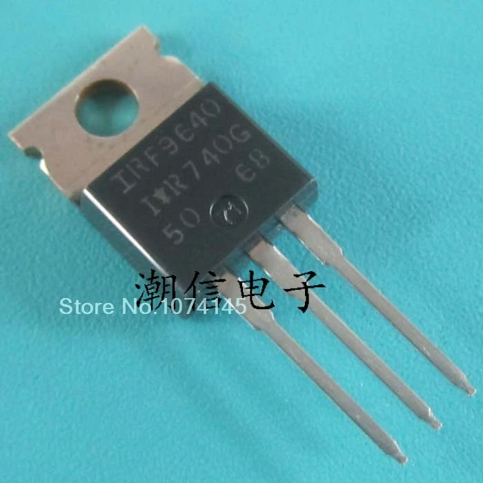 10 шт./лот IRF9640 IRF9640PBF 11A 200V|Стартеры| |