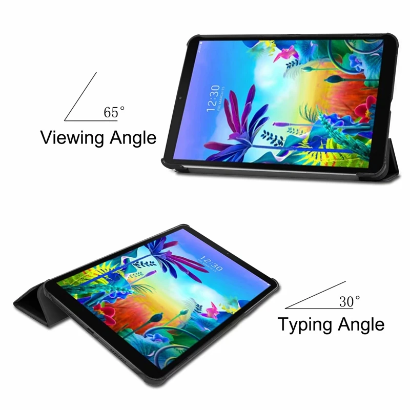 LG Gpad 5 10.1 FHD-5