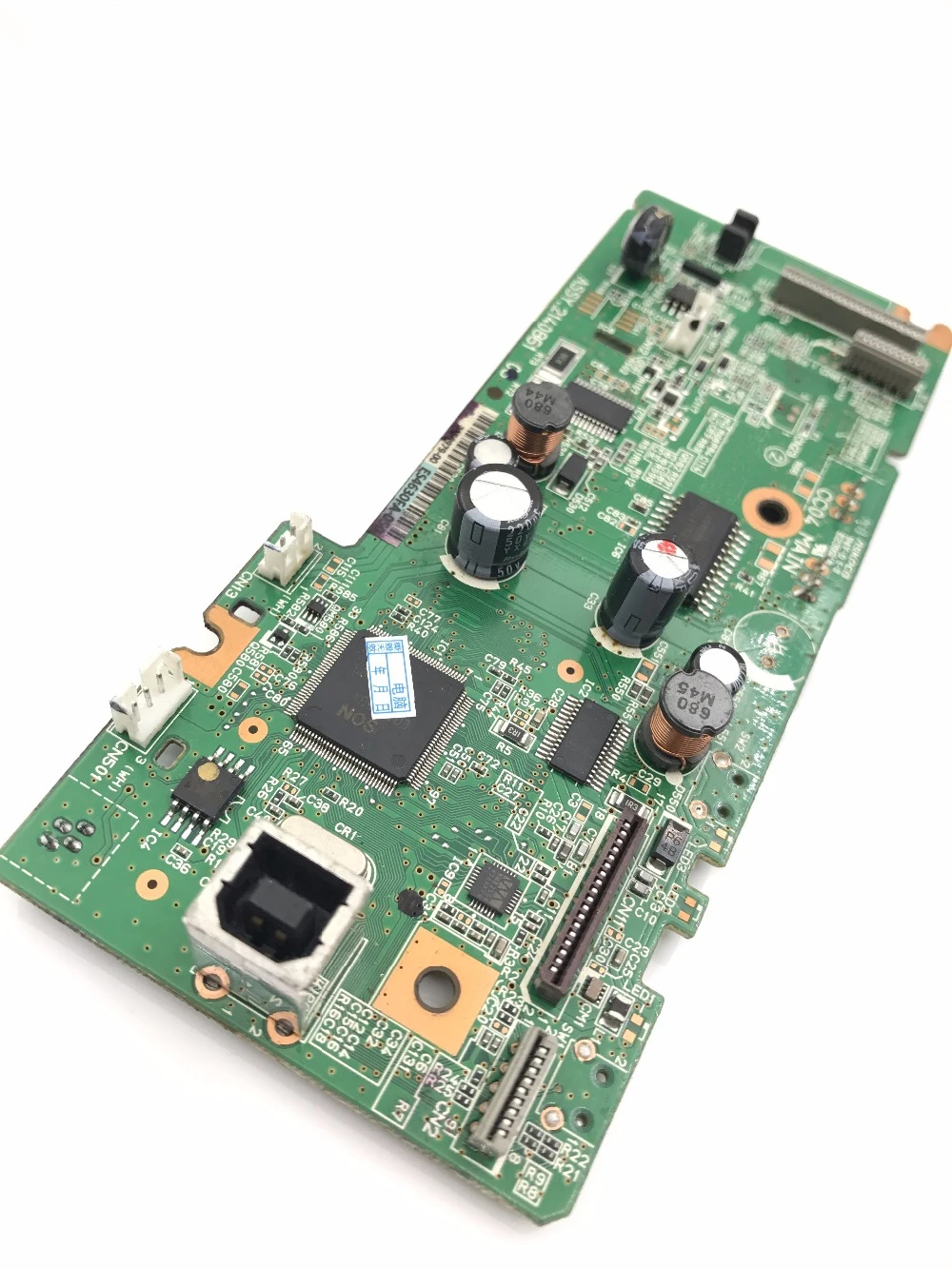 2140861 2158979 2140863 FORMATTER PCA ASSY Formatter Board logic Main MainBoard mother for Epson L210 L211 L350 L382 | Компьютеры и