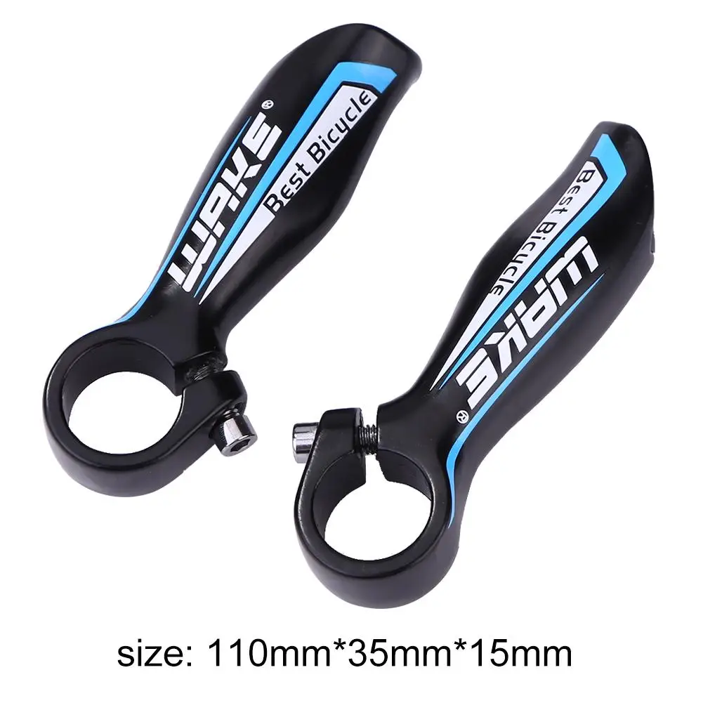 Guidon Carbone Pour Vélo Gravel/route/VTT - Poignette, Tige Incluse, Compatible Universel