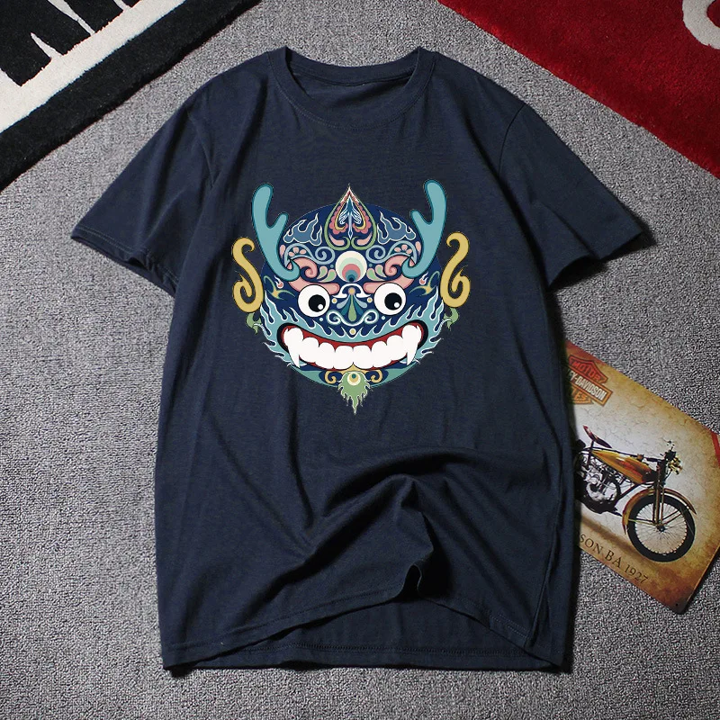 Футболка мужская хлопковая черная тенниска уличная одежда 10xl 8xl 6xl 5xl