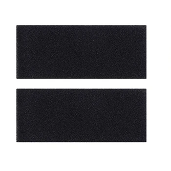 

Household Filters Side brushes For Coredy R550 R650 R700 Robot Vacuum Cleaner