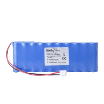 

High Quality For Korea Bionet GP220AAH10BMXZ Battery | Replacement For Korea Bionet BM3 plus Infusion And Syringe Pump Battery