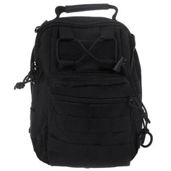 

Outdoor Sport Camping Hiking Trekking Bag Shoulder Bag