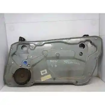 

6L3837752CQ WINDOW LIFTER FRONT RIGHT SEAT IBIZA (6L1)