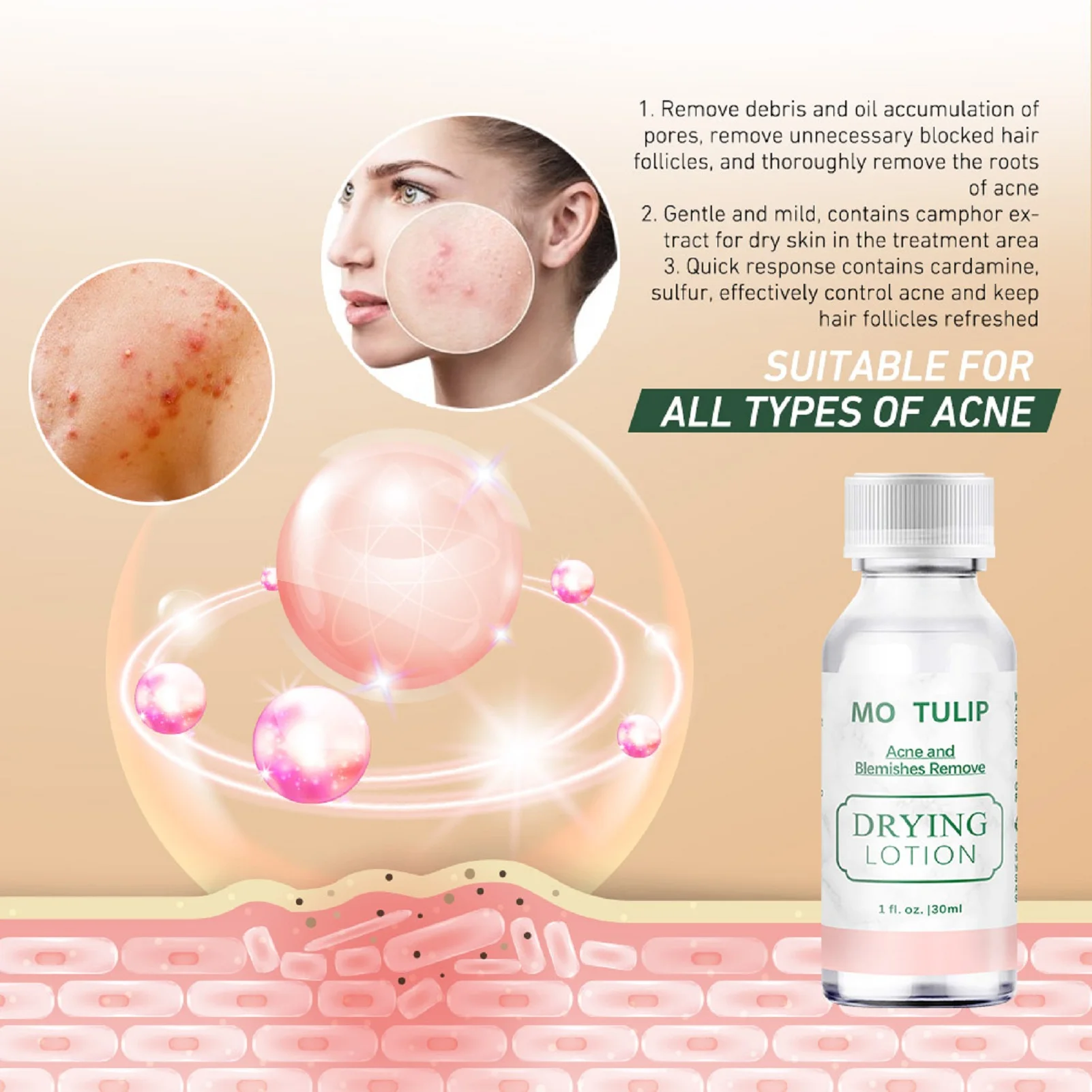 mario badescu anti acne