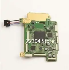 

Repair Parts For Sony HX100 DSC-HX100 Motherboard Main Board