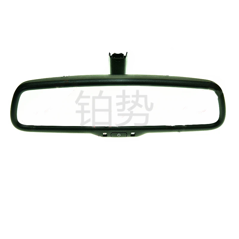 

Car inner rearview mirror assembly 2011-Hyu nda iYa zun 15S ona ta1 1El ant raM D11 Imp ort edK ia reversing interior mirror