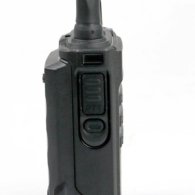 2 шт. DK-2000 портативная рация 10 км VHF UHF yaesu sq трансивер портативная радиоантенна comunicador радио CB трансивер woki toki