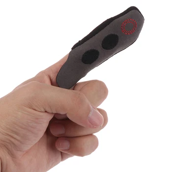 

Magnetic Fingertip Sleeve For Convenience Tools Woodworking Tools Hand Tools Controlling Small Metal
