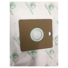 10 шт нетканые мешки для пыли для samsung VP77 SC4180 пылесос серии частей