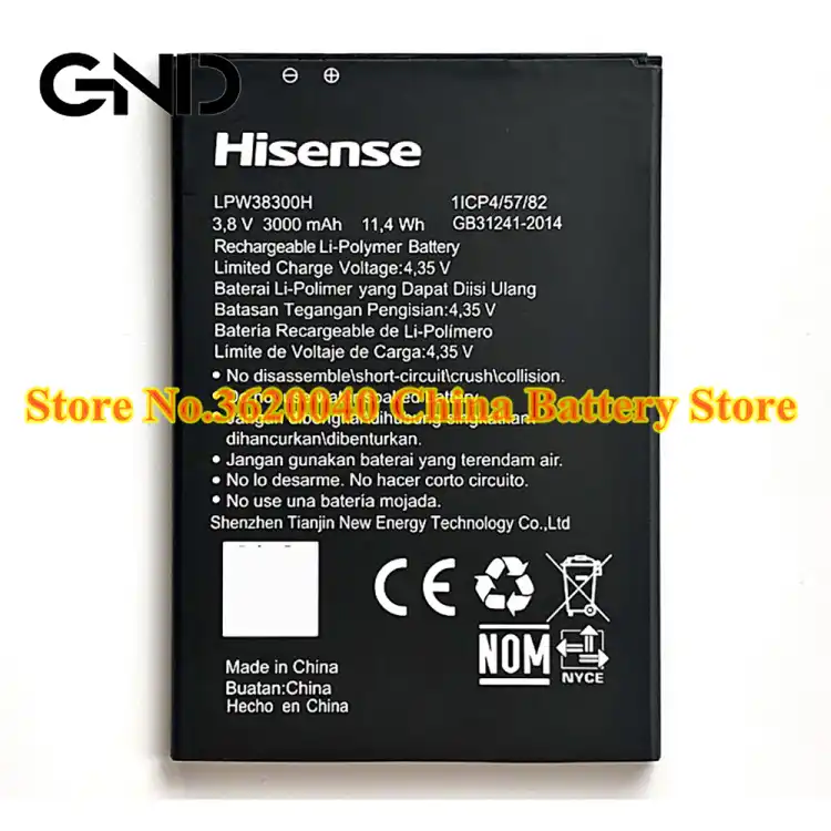 Hisense f16 аккумулятор Hisense f16 аккумулятор