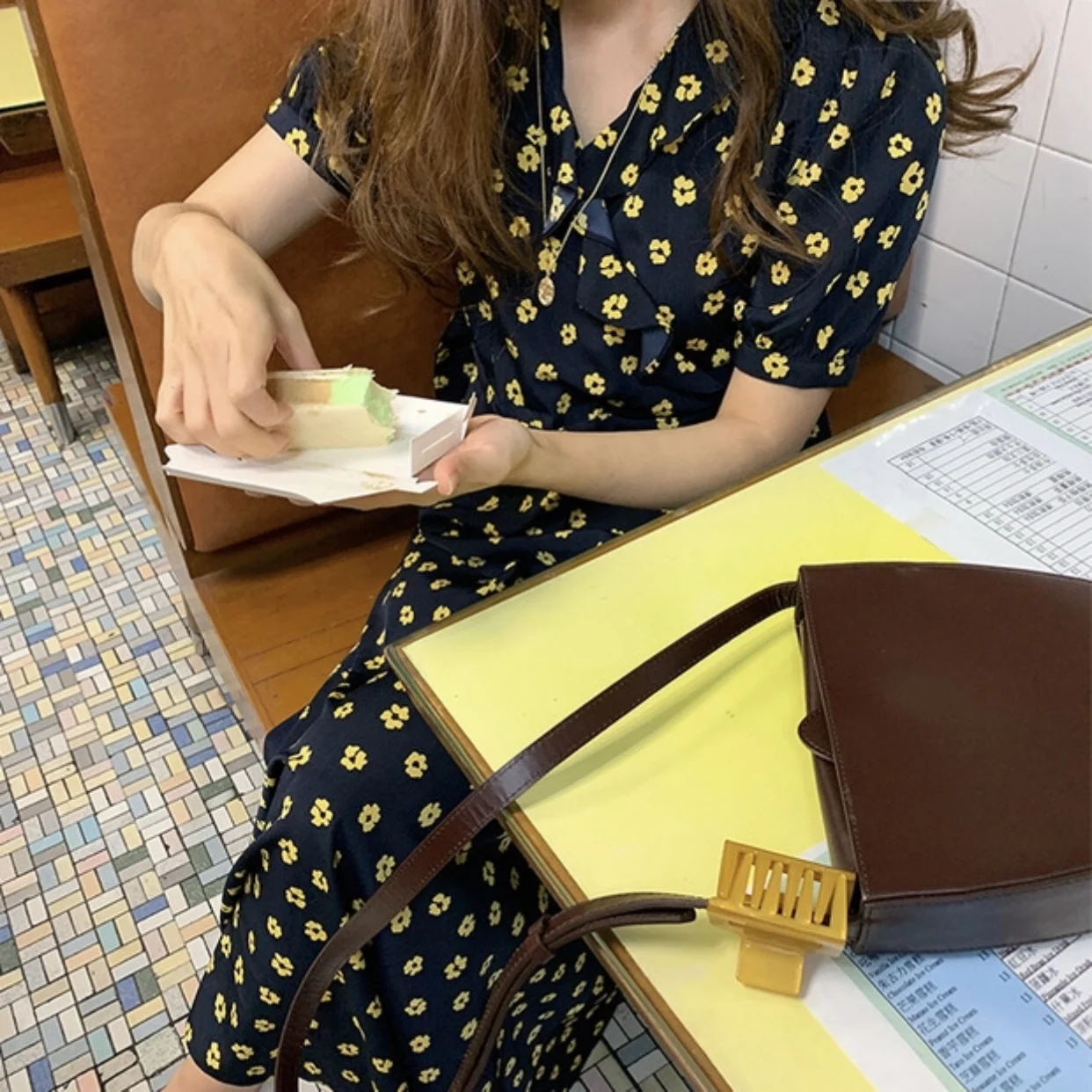 

2020 Plus Size New Summer Dress Girls Boho Party Female Vintage Dress v neck print short Sleeve Women Dresses Robe Vestido