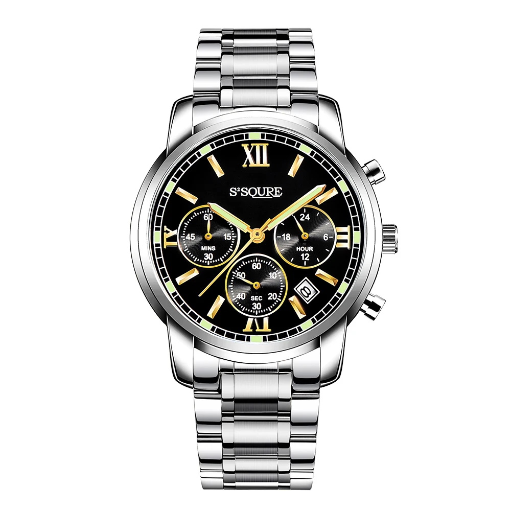 Men's Watches