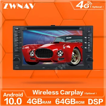 

Android Screen For KIA CERATO SPORTAGE CARENS OPTIM Carplay Multimedia Player GPS Navigation Auto Audio Radio Stereo Head Unit