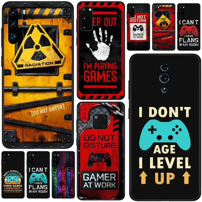Fashion Game Handle Console Remote Player Video Games Phone Case For Samsung J 4 5 6 7 8 Prime Plus 2018 2017 2016 J7 Fundas | Мобильные