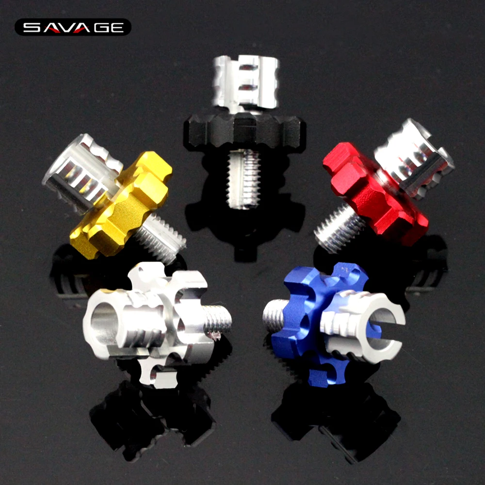 CLUTCH CABLE WIRE ADJUSTER (22)