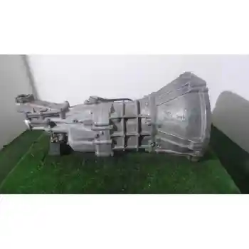 

134348 Gearbox Toyota Supra (a7)