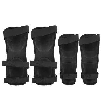 

Motorcycle Knee pads Bicycles Shatter-resistant Breathable Protector Parts