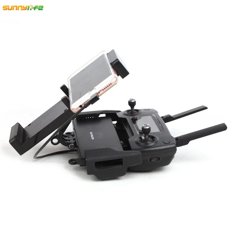 Для DJI Spark для DJI Mavic Pro Аксессуары Mavic Air Phantom 4 IOS Android зарядное устройство соединительная линия TYPE-C USB кабель для передачи данных