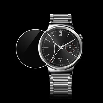 

for Huawei Watch Smart Watch watch screen cover Proctor Tempered Glass Screen Protector Protective Film watch film case