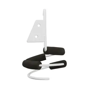 

XY Fancy Fashion Iron Storage Holder Salon Dryer Holder Simple Storage Rack Storage Tool