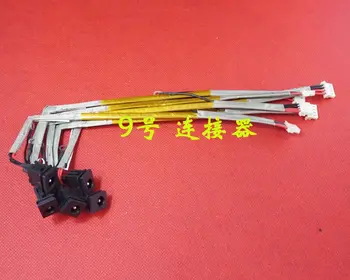 

DC Power Jack with cable For TOSHIBA SATELLITE L30 L35 L15 L25 laptop Connector Port Plug Socket Replacement wire A000009580