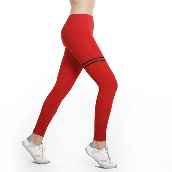 

New Autumn Spring Women Legins Patchwork Fashion Legging Sexy High Waist Woman Leggings Warm Home stretch comfortable 2019