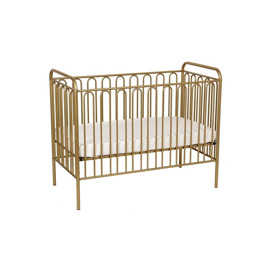 polini cot bed