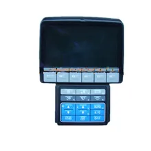 PC300-8 PC350-8 монитор экскаватор панель дисплей экран 7835-31-5013