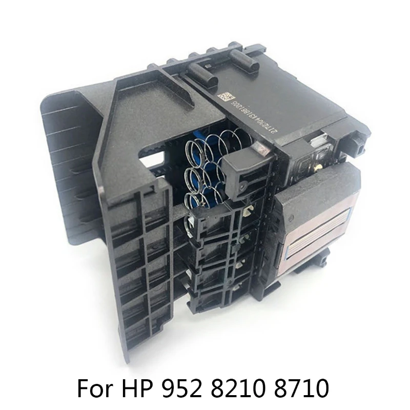 

Replacement Nozzle Printhead Office Printer Repair Parts For HP- 952 8210 8710