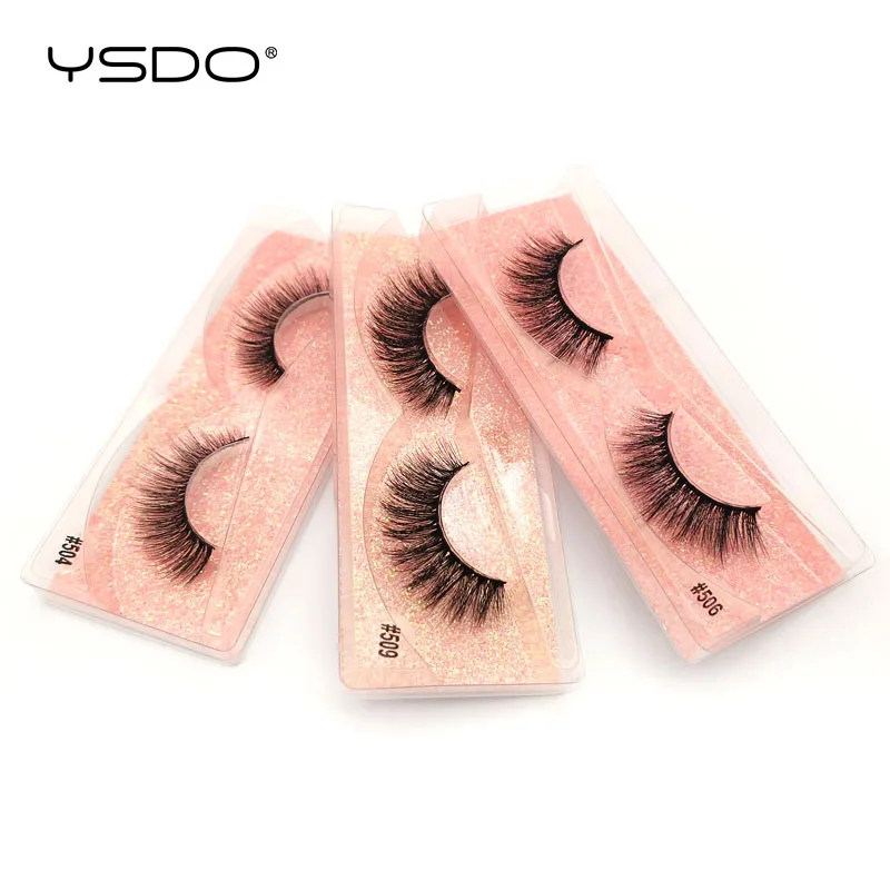 Wholesale 10 pairs mink eyelashes natural long faux 3d mink lashes makeup dramatic false eyelashes wispy fake lashes maquillaje Wholesale 10 pairs mink eyelashes natural long faux 3d mink lashes makeup dramatic false eyelashes wispy fake lashes maquillaje