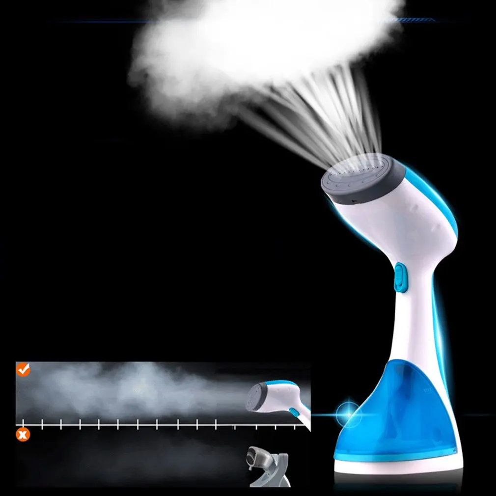 Handheld Hanging Machine Household Steam Iron Portable Ironing Machine Iron Artifact Ironing