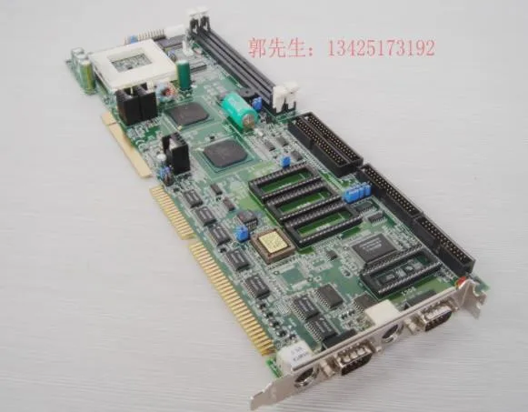 

100% high quality test ROCKY-548TX V6.4 remote card ROCKY-538TXV V6.2
