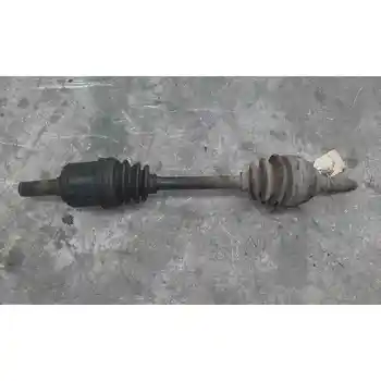 

TRANSMISSION FRONT LEFT MAZDA 323 SALOON C/F/S (BA)