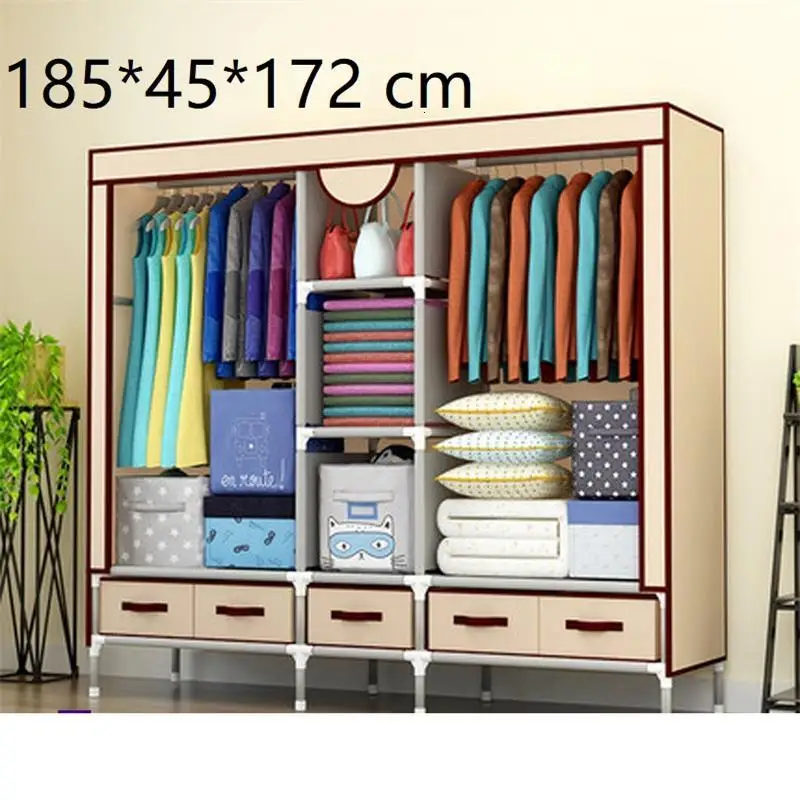 Number 27 Gabinete Armoire/рада предложить покупателям De Rangement Yatak Odasi ухода дома lozko Dormitorio шкаф Спальня мебель Mueble шкаф - Цвет: Number 27