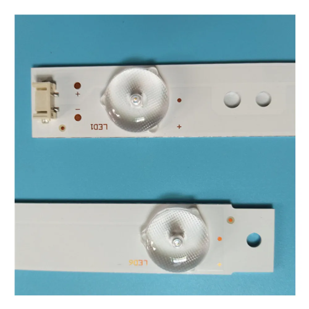 

Два кольца в одном, 12 шт./набор, 6 светодиодный 490 мм светодиодный подсветка полосы для 50UH5500 50UH5530 5835-W50002-2P00 5800-W50002-0P00 6P10 2P00 6P00 APT-LB14023