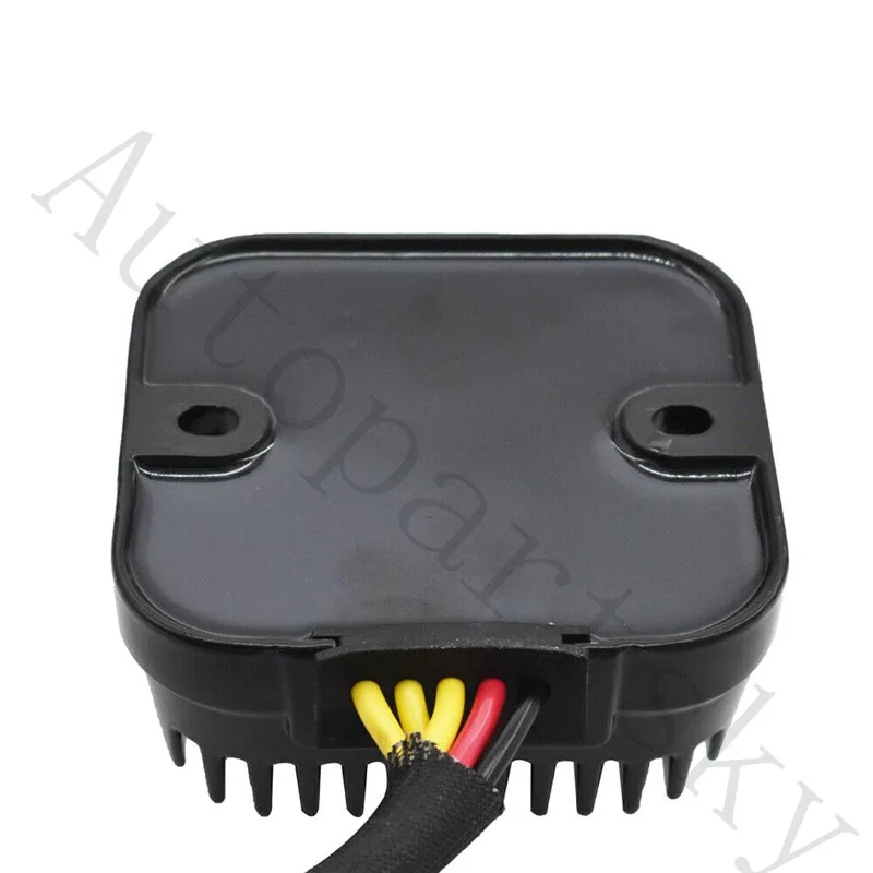 Регулятор напряжения Выпрямитель для Polaris RZR S 900 Ranger XP RA Crew 900 OEM 4015816 4013978