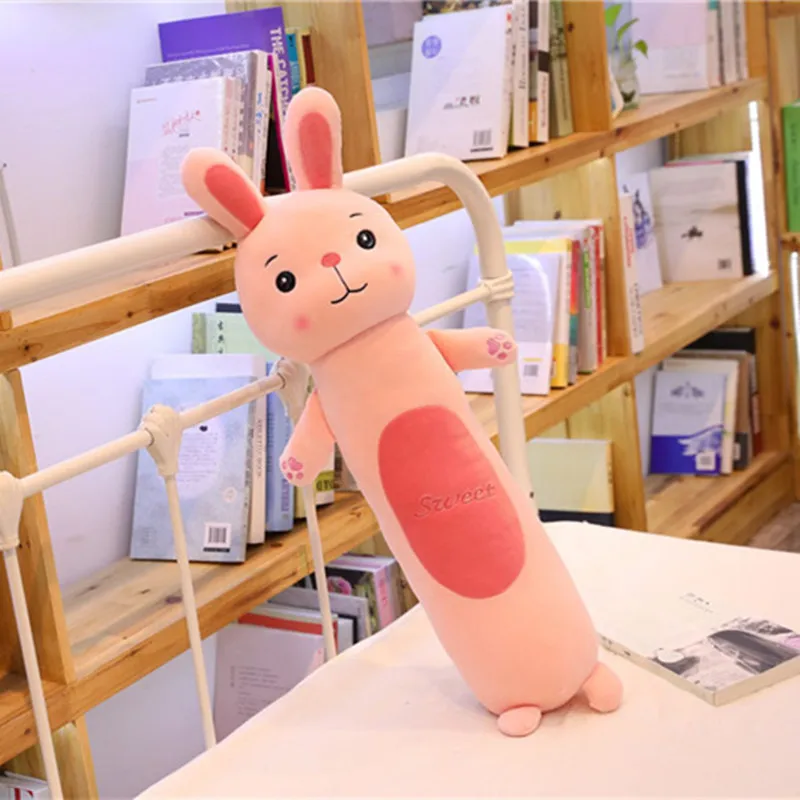 conejo tambor peluche