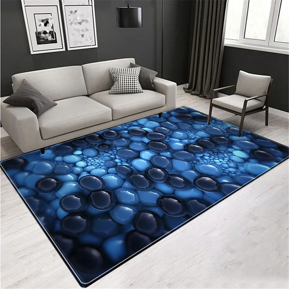 3D Stone Printed Rug Large Living Room Thicken Washable Anti-slip Carpet Home Entrance Hall Room Decor Cosiness Carpet 3D Stone Printed Rug Large Living Room Thicken Washable Anti-slip Carpet Home Entrance Hall Room Decor Cosiness Carpet
