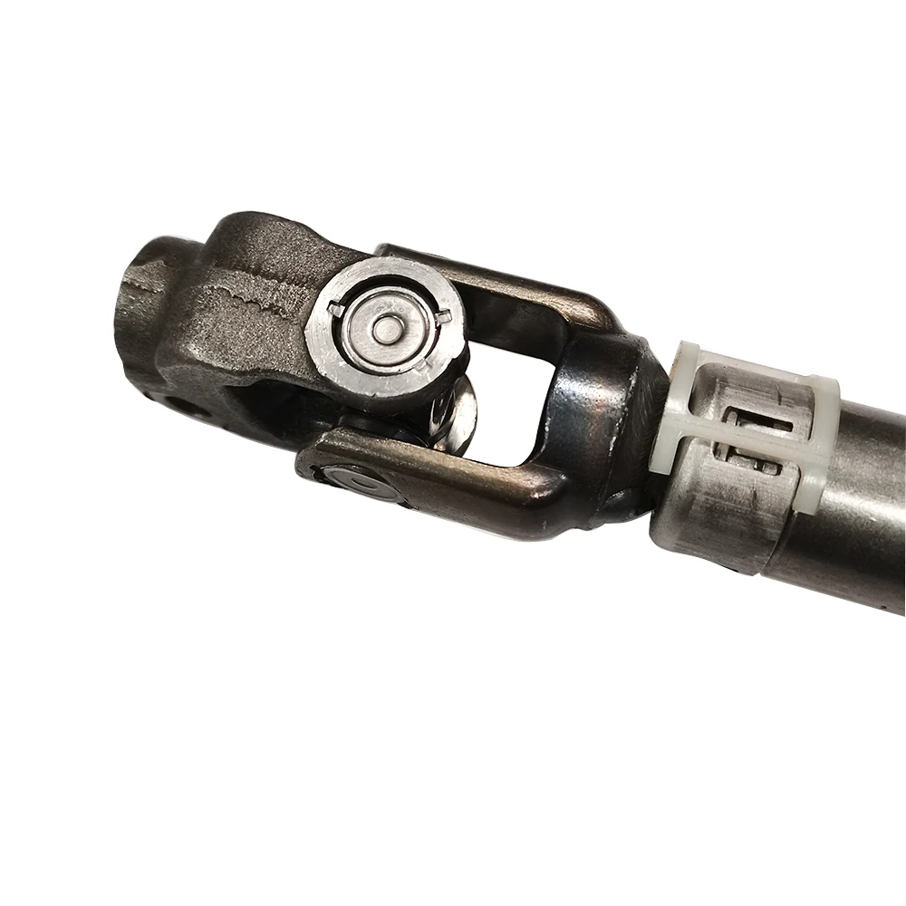 하부 스티어링 칼럼 샤프트는 Toyota Auris Corolla ZWE150, ZZE150 용 45260-02080에 적합합니다.